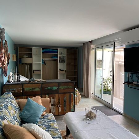 Les Terrasses Des Anthenors Bed & Breakfast Ensues-la-Redonne Ngoại thất bức ảnh