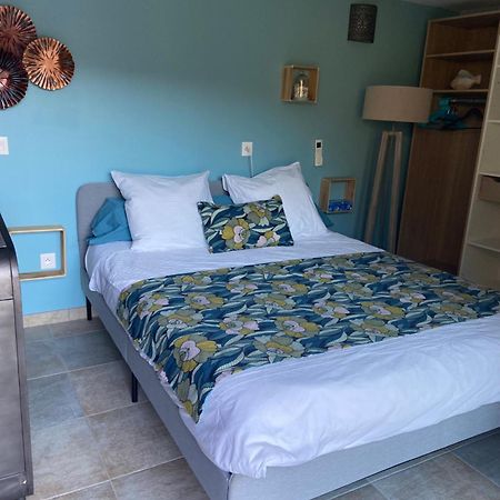 Les Terrasses Des Anthenors Bed & Breakfast Ensues-la-Redonne Ngoại thất bức ảnh