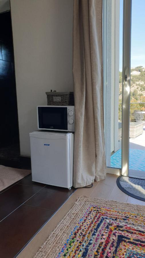 Les Terrasses Des Anthenors Bed & Breakfast Ensues-la-Redonne Ngoại thất bức ảnh