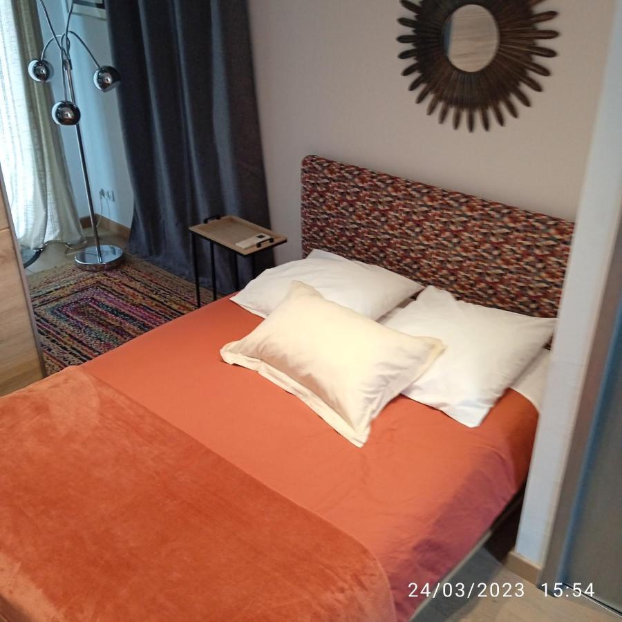 Les Terrasses Des Anthenors Bed & Breakfast Ensues-la-Redonne Ngoại thất bức ảnh